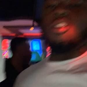 Meet your Posher, Randell